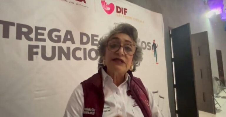 Presenta DIF oferta educativa de Caic´s en SPC