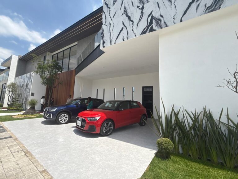 Presenta UDLAP primer premio de su Sorteo 2025 con un valor superior a 20 mdp