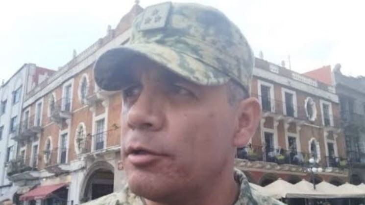 Con una carrera se festejará el Día del Policía en la Ciudad Puebla