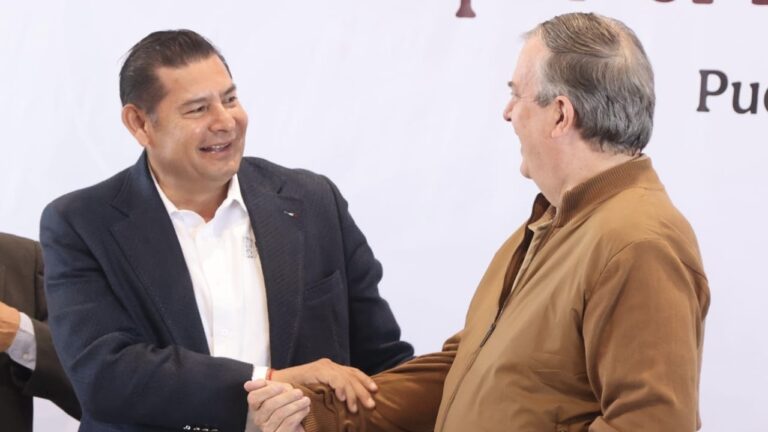 Puebla tierra fértil para el desarrollo de habilidades expresa IP a Ebrard