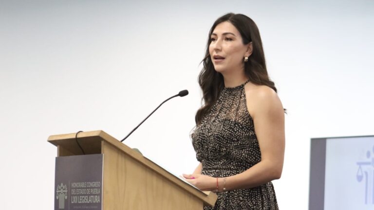 Destacan abogadas y abogados voluntad del Congreso para construir acuerdos, escuchar y atender propuestas