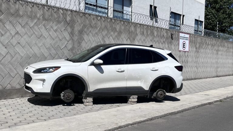 Cuautlancingo vive un fin de semana de inseguridad