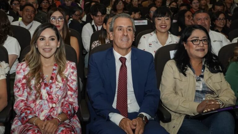 Pepe Chedraui y la UNAM suman esfuerzos por la igualdad