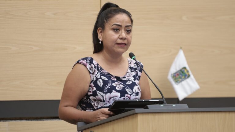 Presentan en Congreso propuesta para fomentar ciberseguridad en escuelas