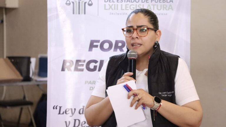 Congreso Realiza Cuarto Foro Regional para la Ley de Fomento, Sanidad y Desarrollo Pecuario