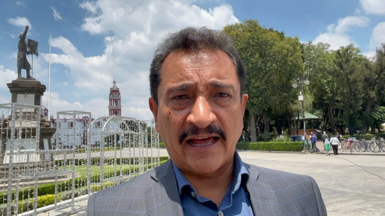 Partido del Trabajo se fortalece en San Pedro Cholula