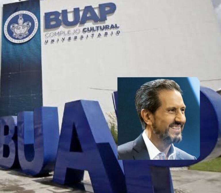 Elecciones BUAP:¿otra vez tu Esparza?