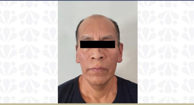 Aprehende la FGE a probable responsable de tentativa de feminicidio en San Andrés Cholula