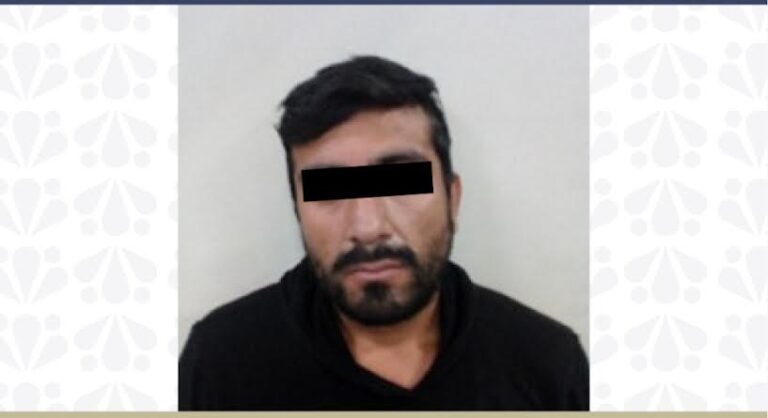 Confirma Tribunal de Alzada sentencia de más de 40 años contra responsable de homicidio, lesiones y violencia familiar