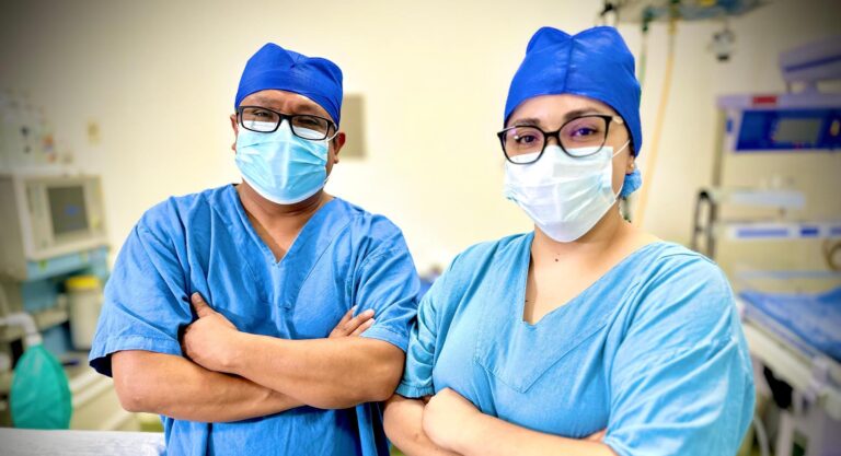 Fortalece IMSS Puebla Estrategia “2-30-100” para agilizar atención médica