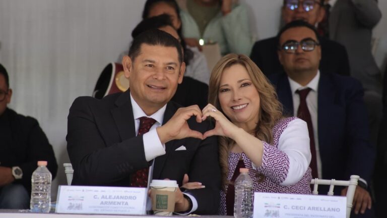 Fuerzas Armadas garantizan paz, seguridad y orden constitucional: SEP