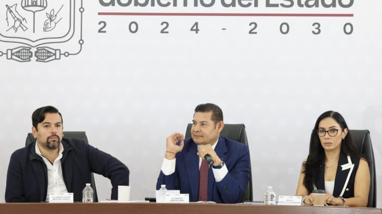 En Puebla avanza Plan Hídrico Nacional con rescate del Río Atoyac