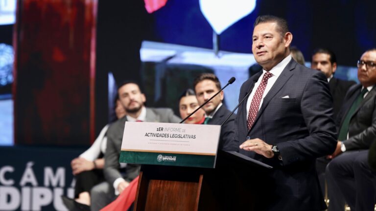 En la Cuarta Transformación, legisladores poblanos fortalecen la cercanía con la gente