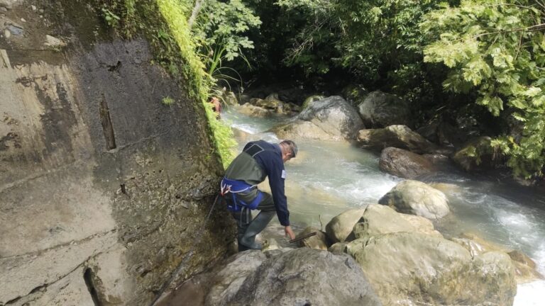Comisión de Búsqueda mantiene operativo para localizar a Monserrat Herrera Gutiérrez