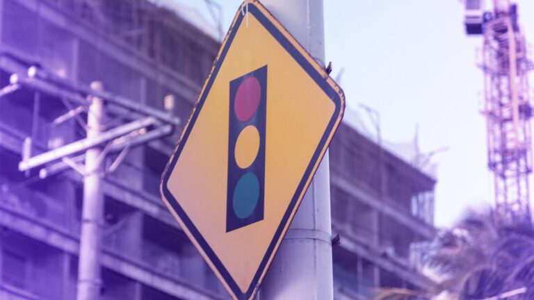 64% de mexicanos han presenciado faltas de respeto vial: encuesta de Research Land