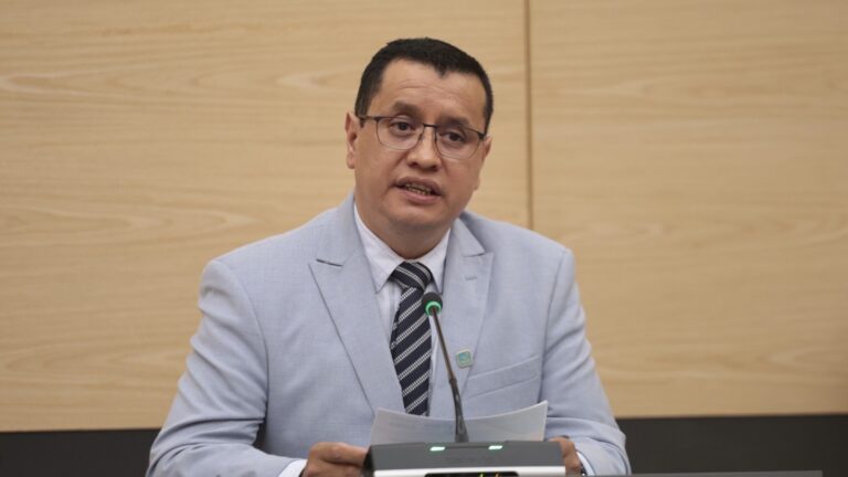 Proponen en Congreso que para todos los casos de desaparición de menores se inicie una carpeta o registro de investigación 