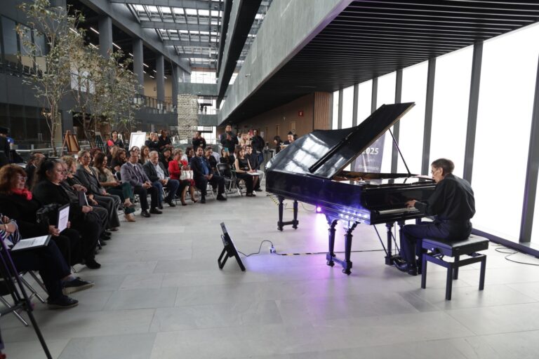 Promueve Congreso del Estado el arte y la cultura con distintas actividades 