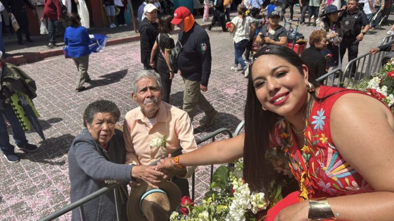 Feria de San Pedro Cholula se vivió en paz y con seguridad