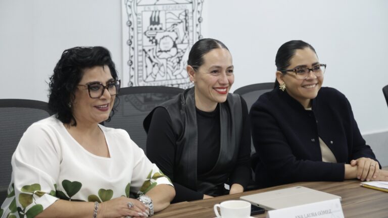 Renueva Congreso del Estado Comité Interno de Protección Civil