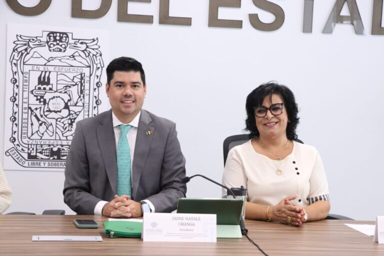 Aprueban en Comisión del Congreso exhorto para la rehabilitación y ampliación de parques y jardines