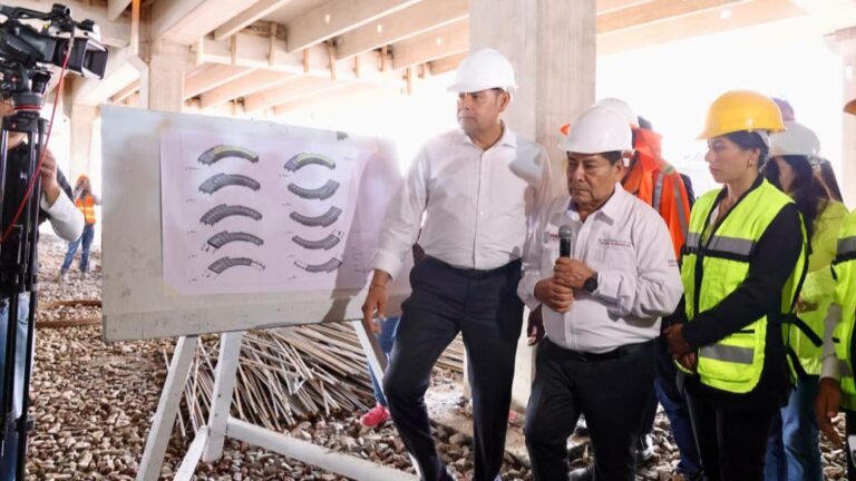 Avance significativo registra la Universidad del Deporte