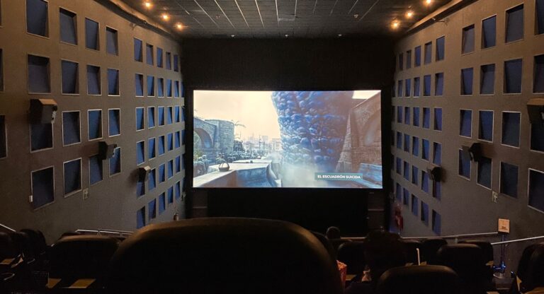 Cinemateca “Luis Buñuel” exhibe filmes nominados al Ariel