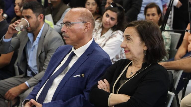 Congreso del Estado fue sede de la V Universidad Itinerante Internacional del Nopal