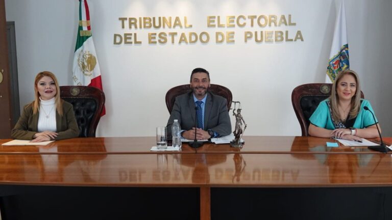 Desecha TEEP impugnaciones en contra de Fuerza Obradorista, podrá seguir su transformación en partido