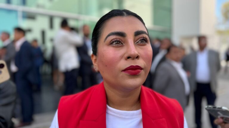 ERP no solventó en tiempo los 200 mdp de un posible daño patrimonial en su administración