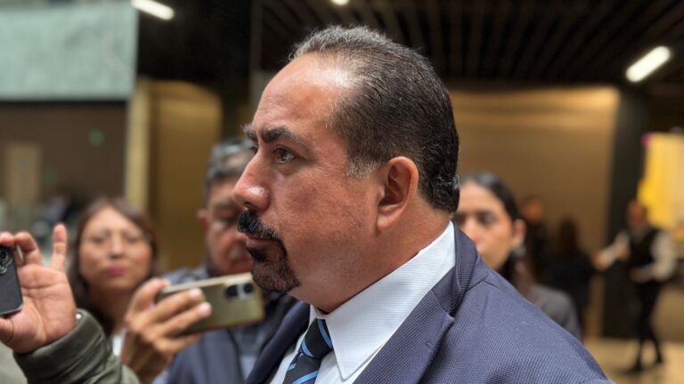 Exige el PAN la renuncia de Samuel Aguilar de SEGOB,es responsable de la ingobernabilidad