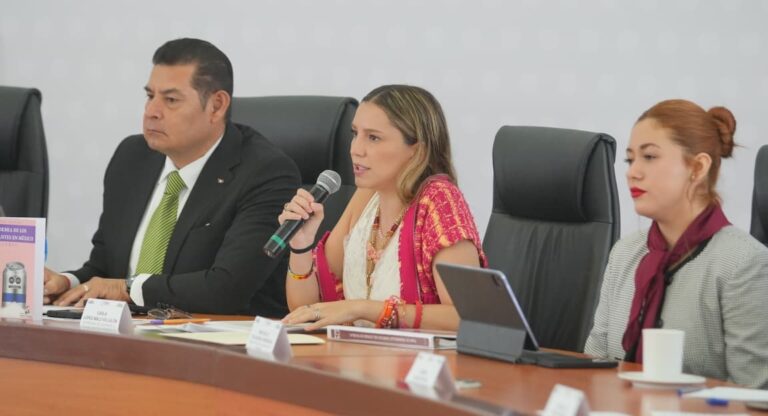 Puebla, estado seguro como motor turístico para el desarrollo