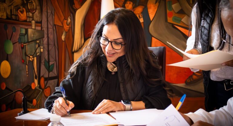 ¡Eventazo! de mujeres en Teziutlán