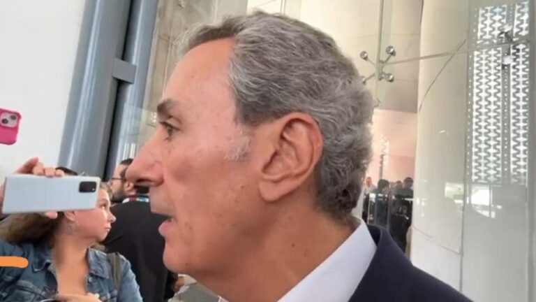 Hay denuncias contra ambulantes por extorsión, FGE investiga