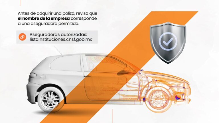 Pólizas falsas de autos. Cómo puedes prevenir su contratación