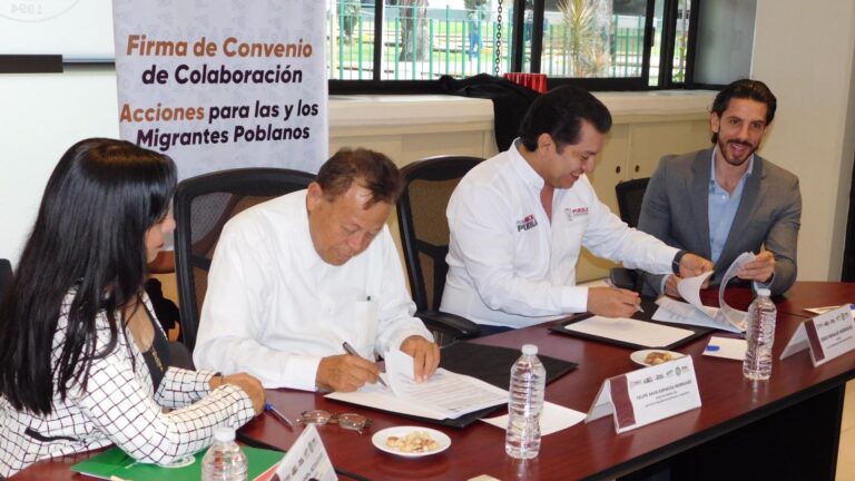 IPAM Y UTP suman esfuerzos para beneficio de comunidad migrante