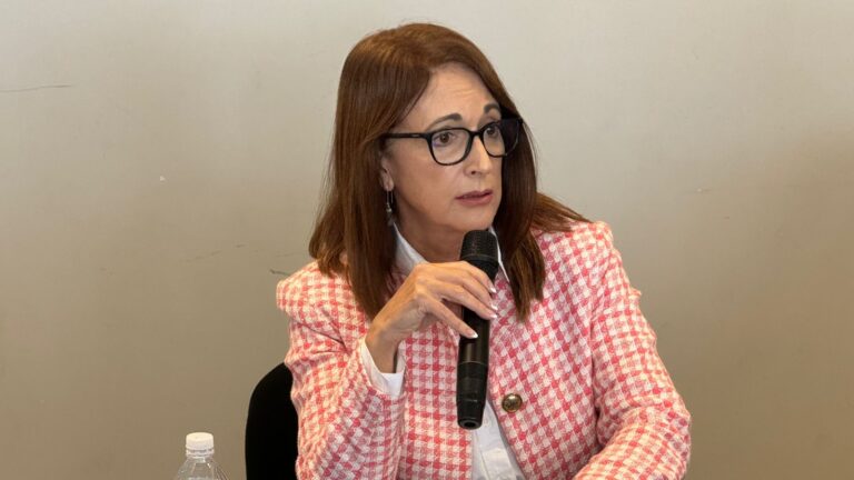 Finanzas en el PAN quedaron limpias, las multas son responsabilidad de ex candidatos