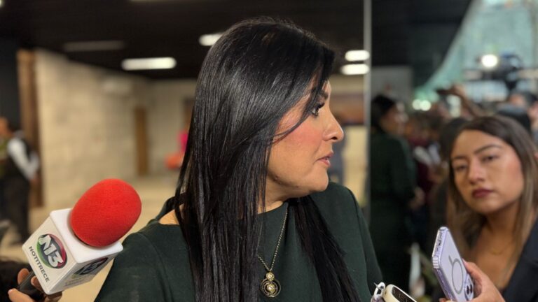 Soy institucional e independiente, “no una carta de alguien” en el PRI