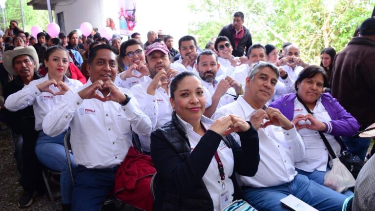 En Zoquitlán, USEP incrementa espacios para educación superior