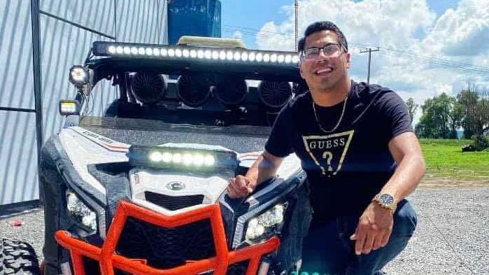 La cabeza hallada en Acatzingo pertenece al empresario Julio Torres