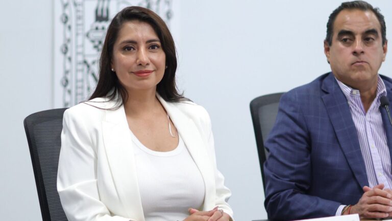 Aprueba Comisión del Congreso exhorto para la protección de personas defensoras de derechos humanos y periodistas