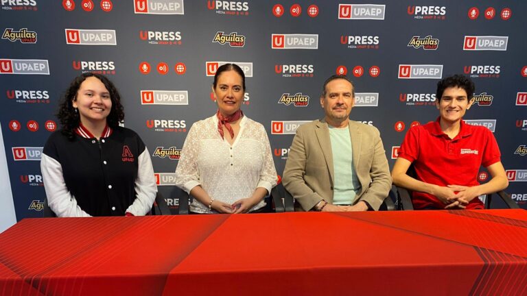 Estudiantes de Ingeniería de Software de la UPAEP lideran la programación del nanosatélite Gxiba-1