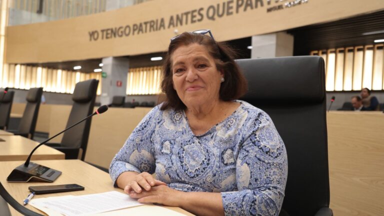 Impulsa diputada Luana Armida Amador acuerdo para promover el turismo inclusivo