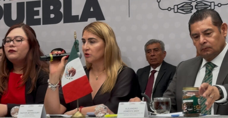 Captores liberaron a desaparecidos en Amozoc; presuntamente fueron reclutados: FGE