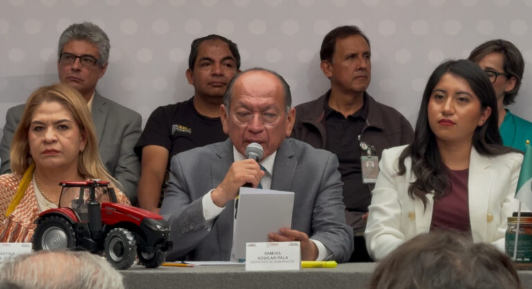 Participarán más de 15 mil inmuebles en Puebla durante el Simulacro Nacional de Sismo 2025