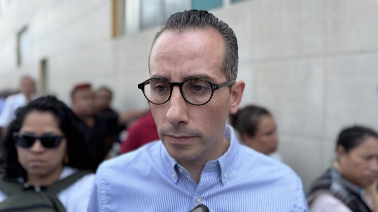 Dirigencia del PAN estuvo ajena a la elección del Comité Directivo Municipal de Puebla