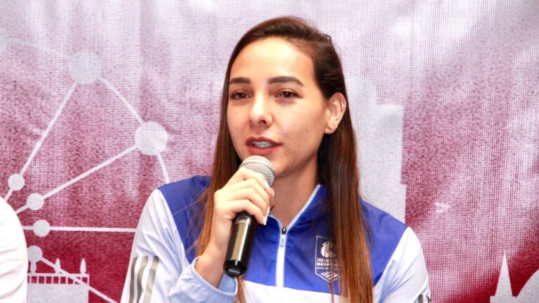 Impulsa Gobierno de la Ciudad el deporte con el Medio Maratón Puebla 2025