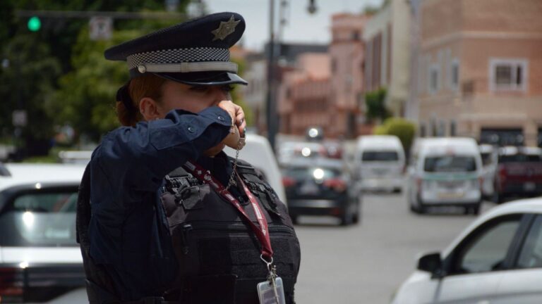 Informa Gobierno de la Ciudad cierres viales por celebraciones patrias