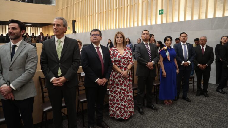 LXII Legislatura del Congreso del Estado, la más productiva en la historia: Laura Artemisa