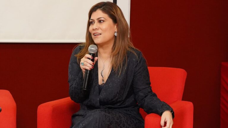 Lleva Gobierno de la Ciudad Semana de la Transparencia a estudiantes de la Universidad Ibero