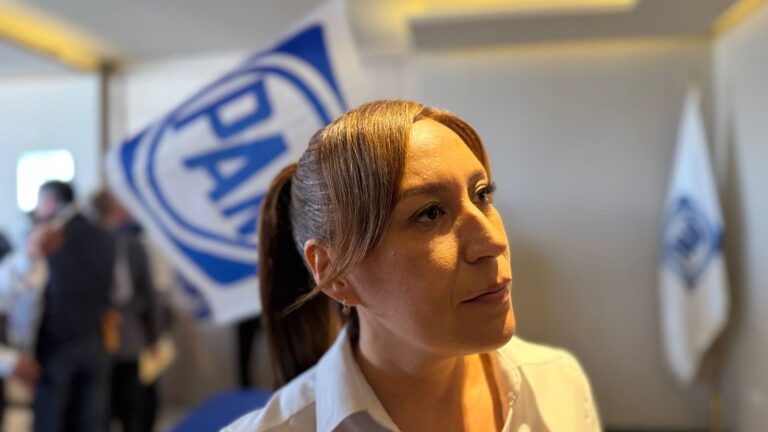 Mario Riestra debe sacar las manos de la renovación de la dirigencia municipal del PAN